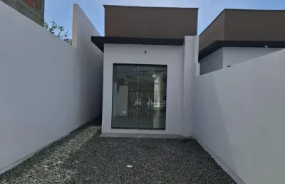 Casa com 3 quartos à venda na Nossa Senhora de Fátima, Penha 