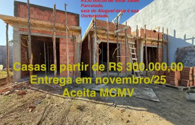 Casa com 2 quartos à venda na Nossa Senhora de Fátima, Penha 