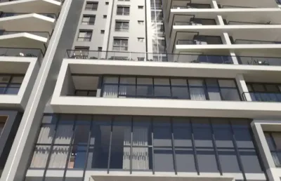 Apartamento com 3 quartos à venda no Centro, Penha 