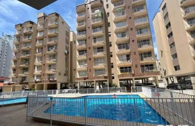 Apartamento com 2 quartos à venda no Centro, Balneário Camboriú 