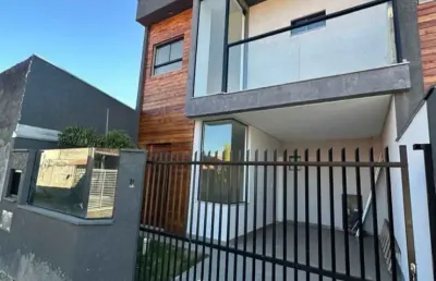 Casa com 3 quartos à venda no Centro, Penha 