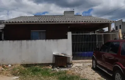 Casa com 2 quartos à venda no Porto Escalvados, Navegantes 