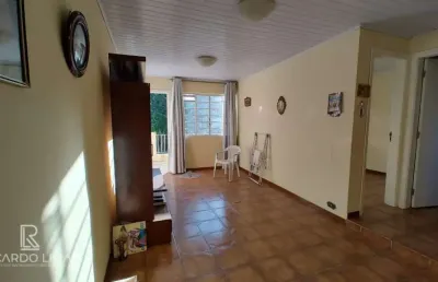 'oportunidade única! propriedade na vila guarani - zona sul com 3 casas independentes e terreno amplo de 240m²'