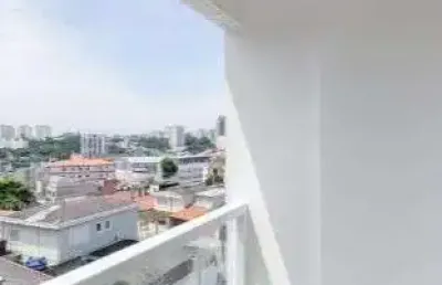 'cobertura duplex no centro de diadema: luxo e conveniência ao seu alcance!'