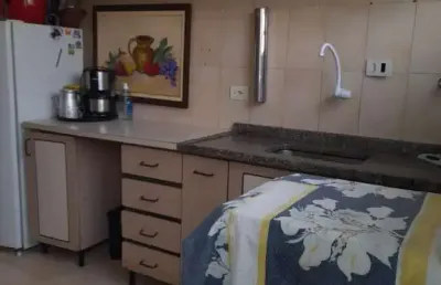 'ótima oportunidade! casa sobreposta com 1 dormitório em moema, próxima ao shopping ibirapuera - estudo permuta por imóvel ou veículo!'