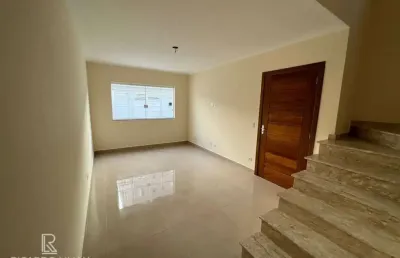 'luxuoso sobrado de 3 dormitórios com suíte master e acabamento impecável na vila galvão, guarulhos!'