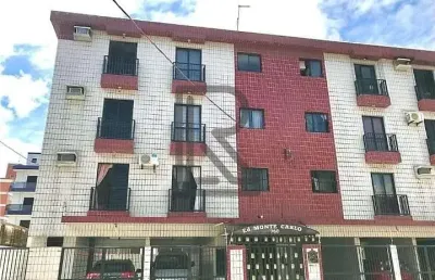 Apartamento com 3 quartos à venda na Rua Jaú, Canto do Forte, Praia Grande