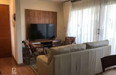 Amplo apartamento de 3 dormitórios com sacada e vagas cobertas - edifício guarani, vila guarani - jabaquara