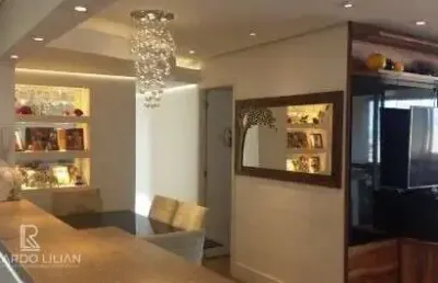 'seu novo lar no coração de guarulhos: apartamento de 2 dormitórios no condomínio autêntico, com varanda gourmet e lazer completo!'