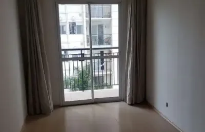 Apartamento com 2 quartos à venda no Centro, Guarulhos 