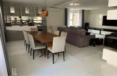 Apartamento alto padrão em higienópolis, são paulo/sp