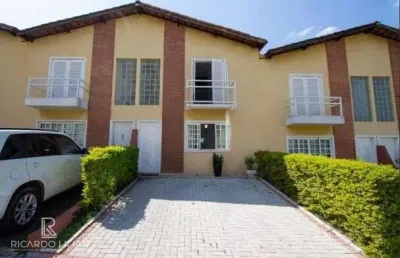 Casa com 2 quartos à venda no Santa Maria, Osasco 