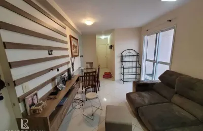 Apartamento com 2 quartos à venda na Avenida São Luiz, Vila Galvão, Guarulhos
