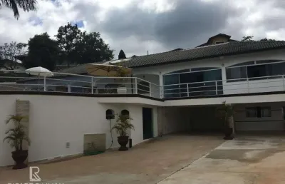 Casa com 4 quartos à venda no Centro, Mairiporã 