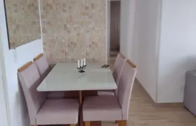 Apartamento localizado ao lado do shopping aricanduva, 47m², 2 dormitorios e uma vaga