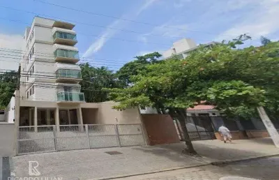 Apartamento no guarujá - enseada -  87,75m² com 3 dorms e duas vagas. a venda!!!