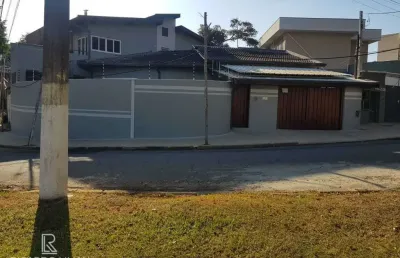 Casa com 4 quartos à venda no Taquaral, Campinas 