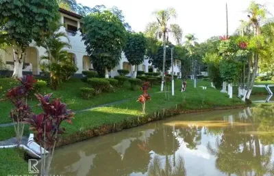 'exclusivo hotel de luxo em franco da rocha: oportunidade imperdível!'