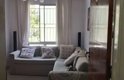 Apartamento com 54m², 2 dormitorios e uma vaga - vila moraes - são paulo