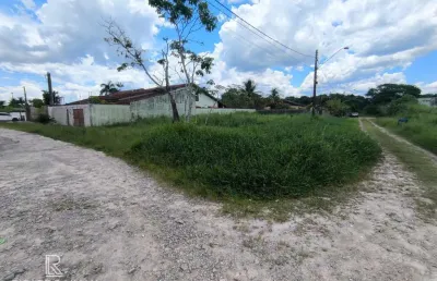 A venda!!!  - terreno de esquina com 472m² no cibratel 2