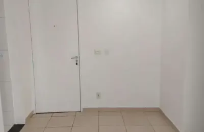 Lindo apartamento com 2 dormitórios e uma vaga coberta próximo ao shopping aricanduva