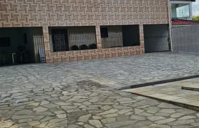 Casa aluga por temporada sao 2 casas carapibus jacuma conde pb