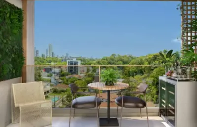 Apartamento à venda em ondina, salvador-ba: 1 quarto, 1 sala, 1 banheiro, 1 vaga de garagem, 30,00 m² de área. confira já!