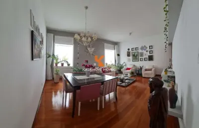 Apartamento à venda na graça, salvador-ba: 3 quartos, 2 salas, 2 banheiros, 130m² de área!