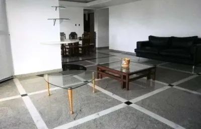 Apartamento com 3 quartos e 3 suítes em brotas, salvador-ba - 150m² e 3 vagas de garagem!