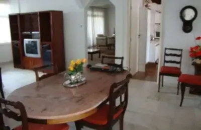 Apartamento à venda na graça, salvador-ba: 3 quartos, 1 suíte, 1 sala, 3 banheiros, 2 vagas, 230m² de área. imperdível!
