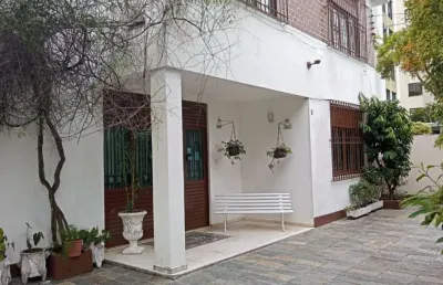 Aluguel de imóvel exclusivo: casa de 3 quartos no jardim apipema, salvador-ba, com 610m² e 5 vagas de garagem