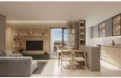 Imperdível oportunidade de investimento em salvador-ba: apartamento de 2 quartos com suíte no stiep, 63m² e vaga de garagem