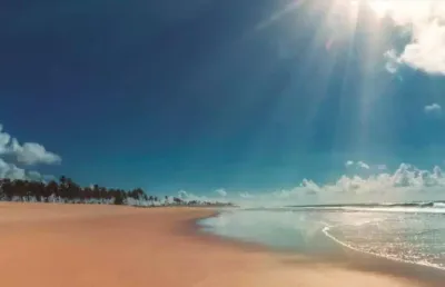 Terreno à venda em camaçari-ba, bairro praia de guarajuba, 750 m² de área! venha conferir!