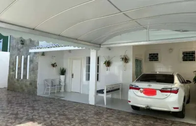 Imperdível oportunidade de casa à venda em salvador-ba, no bairro piatã, com 5 quartos, 4 suítes e 230m² de área.