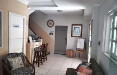 Oportunidade única: hotel comercial à venda na barra, salvador-ba! 12 quartos, 12 suítes, 14 banheiros e 500m² de área!