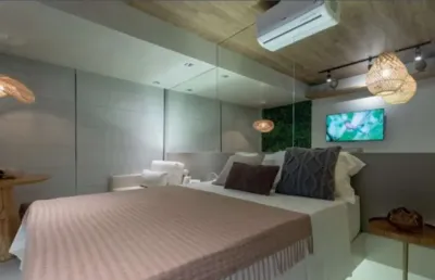 Apartamento à venda em salvador-ba, ondina: 2 quartos, 2 suítes, 1 sala, 2 banheiros, 1 vaga de garagem, 54,02m²!