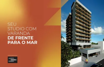 Apartamento à venda na pituba, salvador-ba: 1 quarto, 1 banheiro, 19,91 m² de área - oportunidade única!