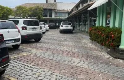 Loja comercial à venda em vilas do atlântico, lauro de freitas-ba! espaço de 40m², ideal para seu negócio!