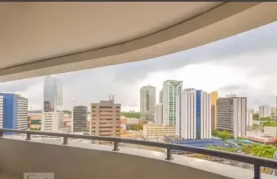 Apartamento à venda em salvador-ba, no bairro caminho das árvores: 1 quarto, 1 sala, 1 banheiro e 1 vaga de garagem!