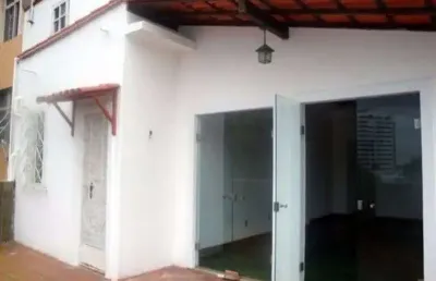 Apartamento de 3 quartos na graça, salvador-ba: 2 salas, 2 banheiros, 150m² de área!