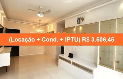 Apartamento para locação em salvador-ba: 2 quartos, 2 salas, 2 banheiros, 1 vaga de garagem, 90m² no jardim apipema.
