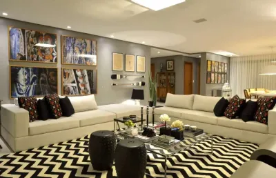 Apartamento à venda na barra, salvador-ba: 5 quartos, 4 suítes, 2 salas, 6 banheiros, 5 vagas, 336,22m².