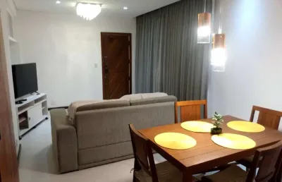 Oportunidade de adquirir apartamento em ondina, salvador-ba, com 3 quartos, 1 suíte e 100m² de área.