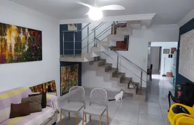 Casa à venda em salvador-ba, bairro praia do flamengo: 4 quartos, 2 suítes, 2 salas, 4 banheiros, 2 vagas, 300m² de área.