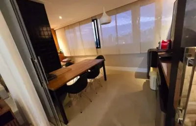Apartamento à venda em salvador-ba, bairro caminho das árvores  4 quartos, 1 suíte, 2 salas, 3 banheiros, 2 vagas  111m² de área