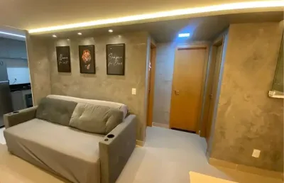 Apartamento à venda em salvador-ba, pernambués! 2 quartos, 1 sala, 1 banheiro, 2 vagas, 45m². venha conferir!