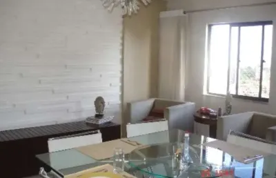Cobertura à venda em salvador-ba, bairro caminho das árvores: 2 quartos, 2 suítes, 2 salas, 5 banheiros, 3 vagas, 260m².