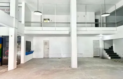 Oportunidade única: loja comercial de 654,96m² à venda em salvador-ba, no bairro nazaré!