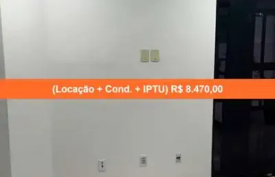 Loja comercial para locação em salvador-ba, bairro canela: 5 salas, 2 banheiros, 1 vaga de garagem, 93m² de área