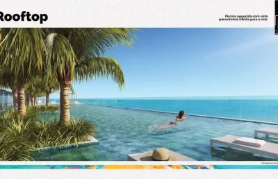 Apartamento à venda em salvador-ba, na pituba, com 1 quarto, 1 sala, 1 banheiro e 36,45m² de área.